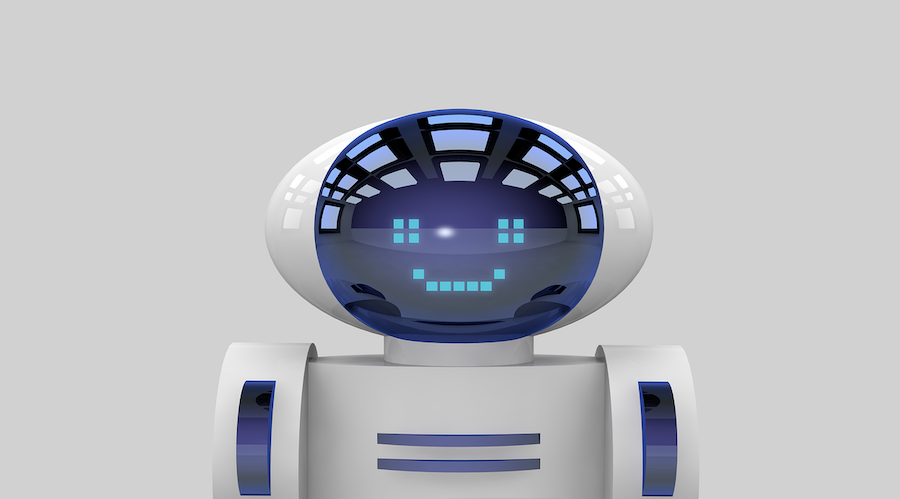 Trading Bot Robot